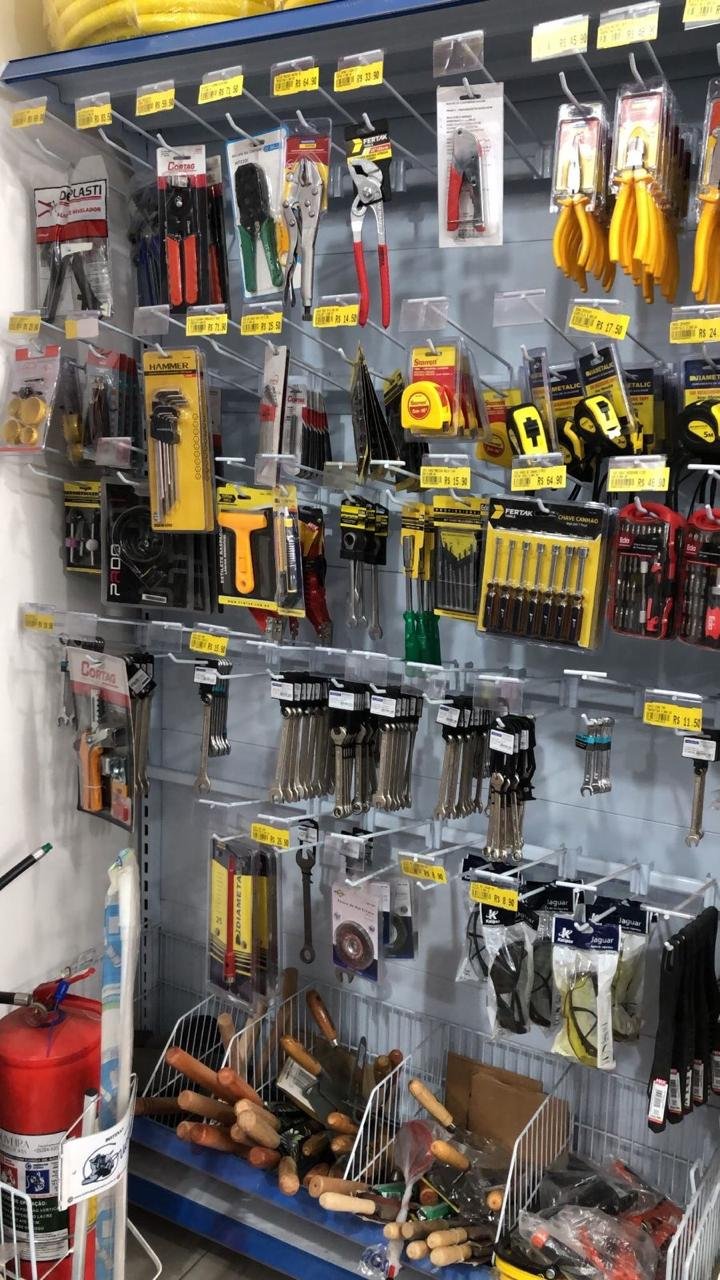 Foto de Martrisan Materiais de Construção