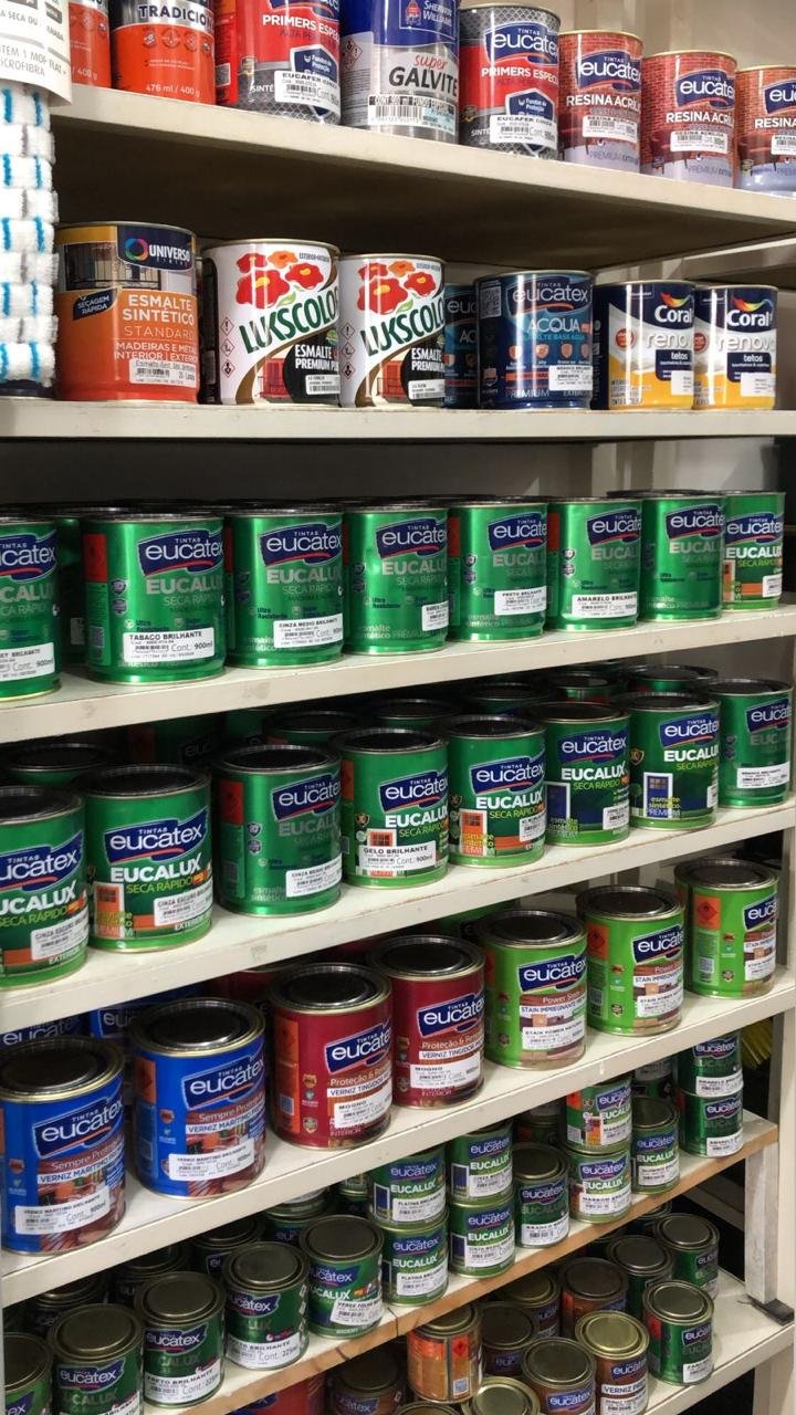 Foto 4 de Martrisan Materiais de Construção