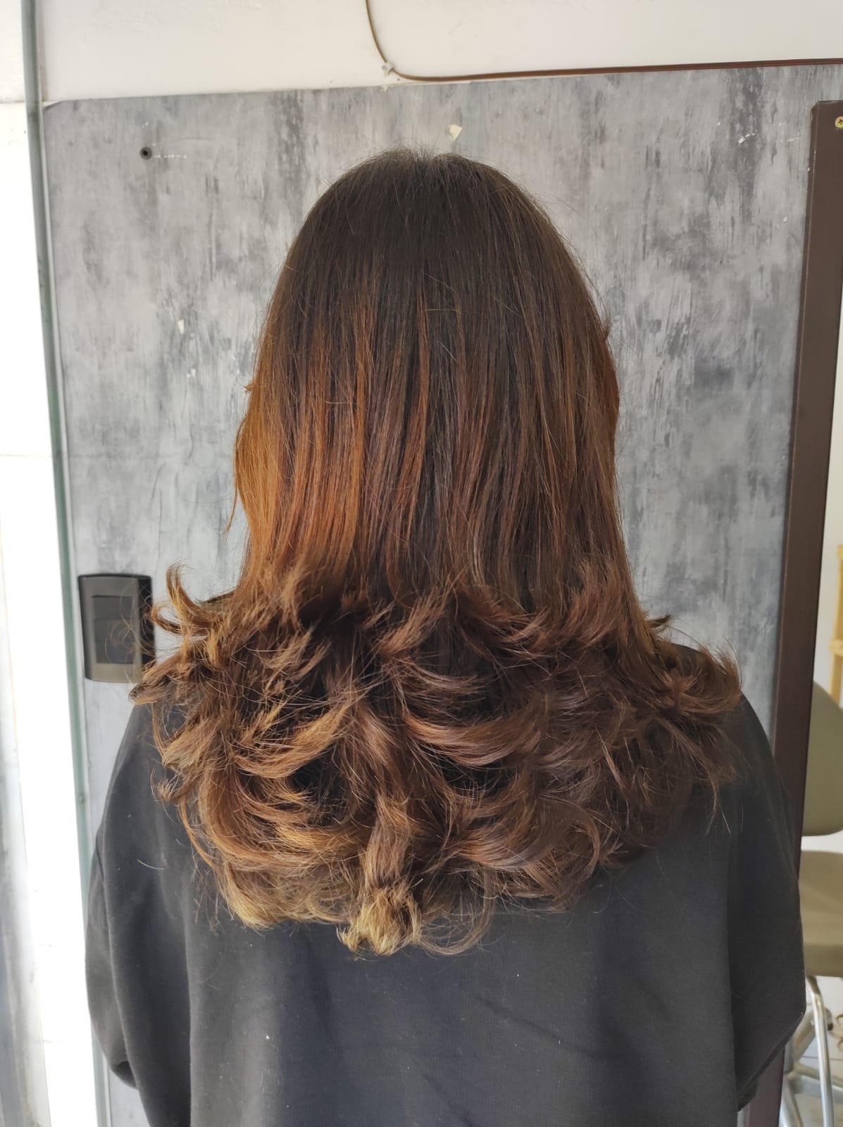 Foto 2 de Espaço Bronzeeh - Bronze Hair e Beleza