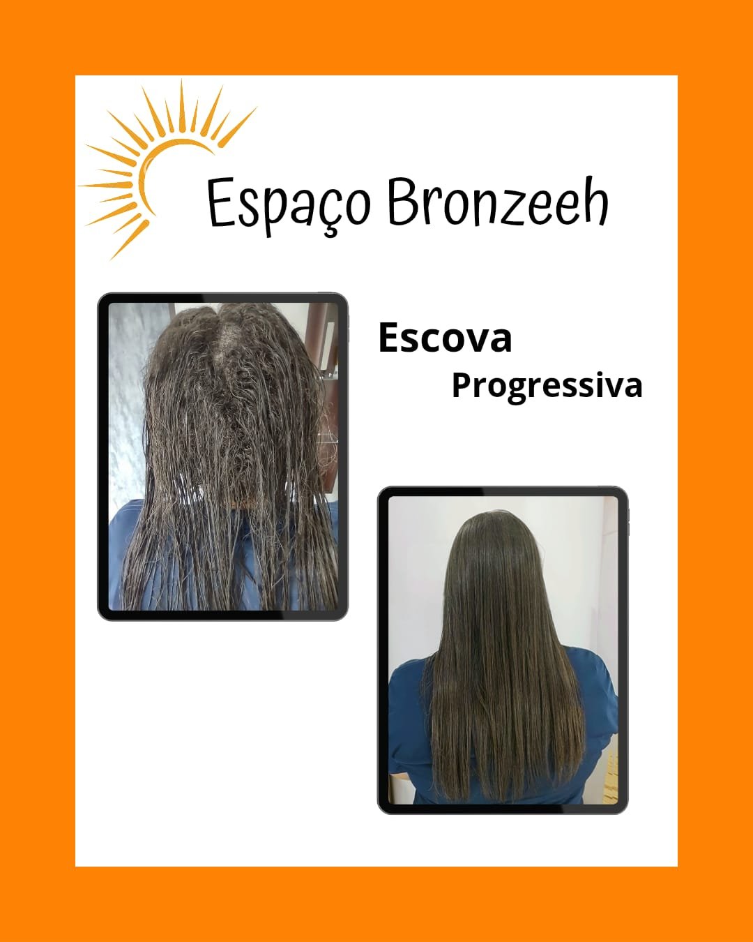 Foto 3 de Espaço Bronzeeh - Bronze Hair e Beleza