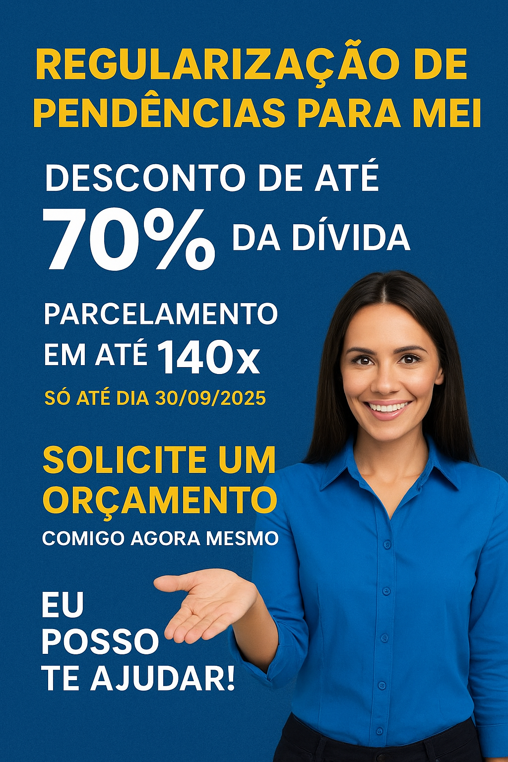 Foto de Mariane Araujo Consultoria