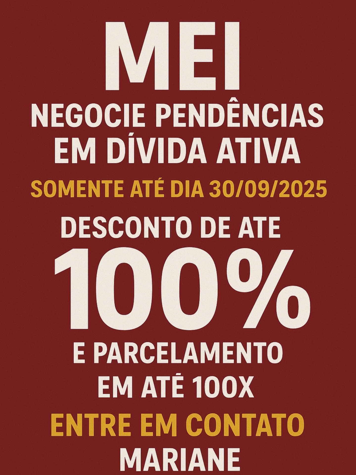 Foto 2 de Mariane Araujo Consultoria