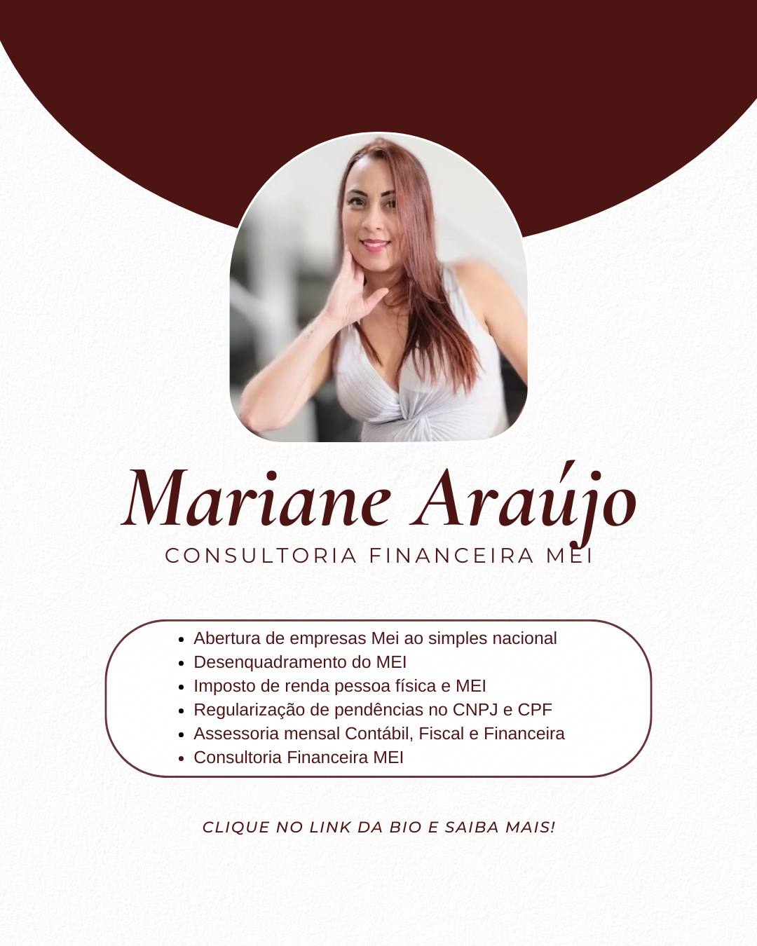 Foto 4 de Mariane Araujo Consultoria