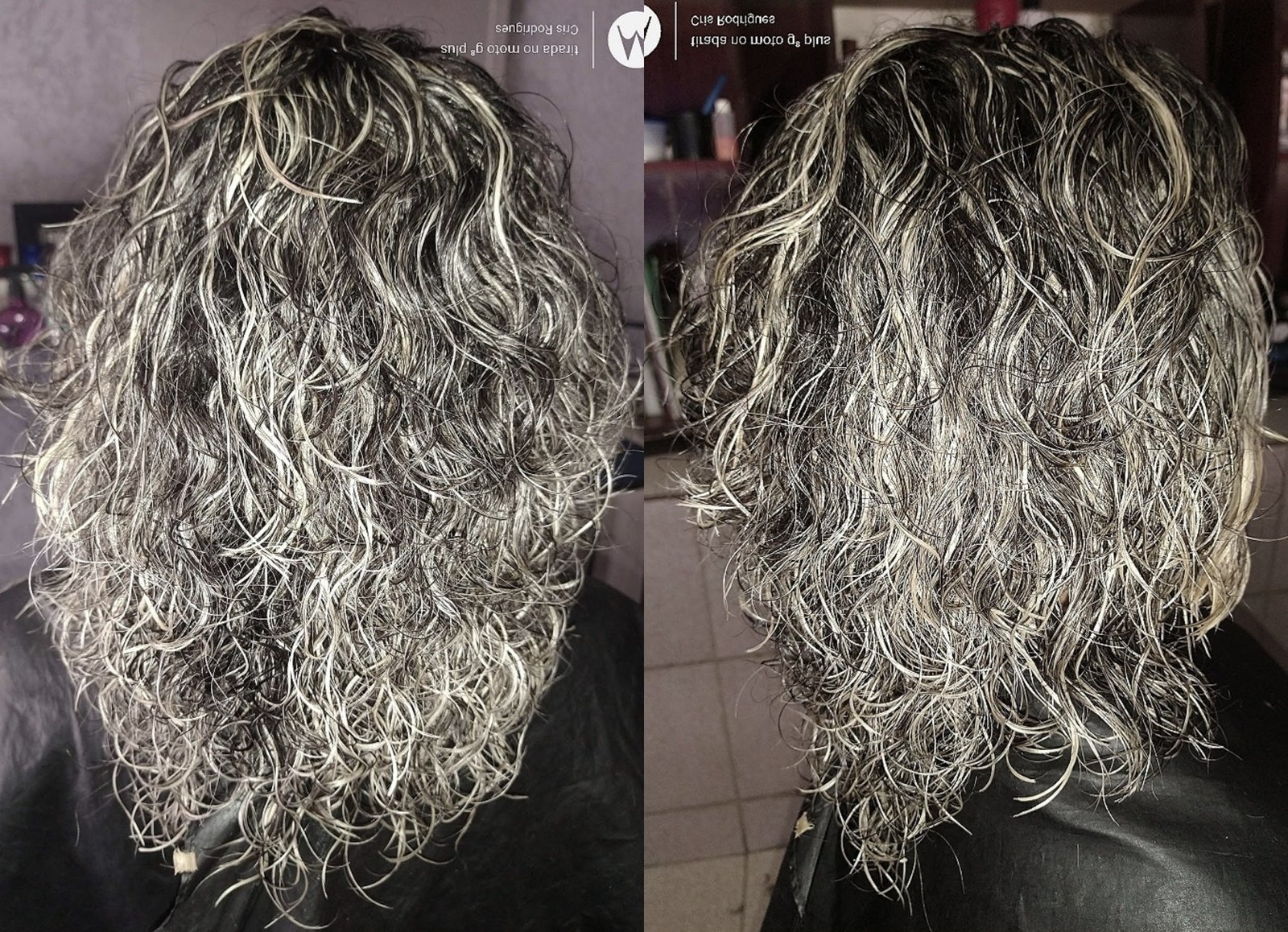 Foto de Kris Kbeleireira ✂️