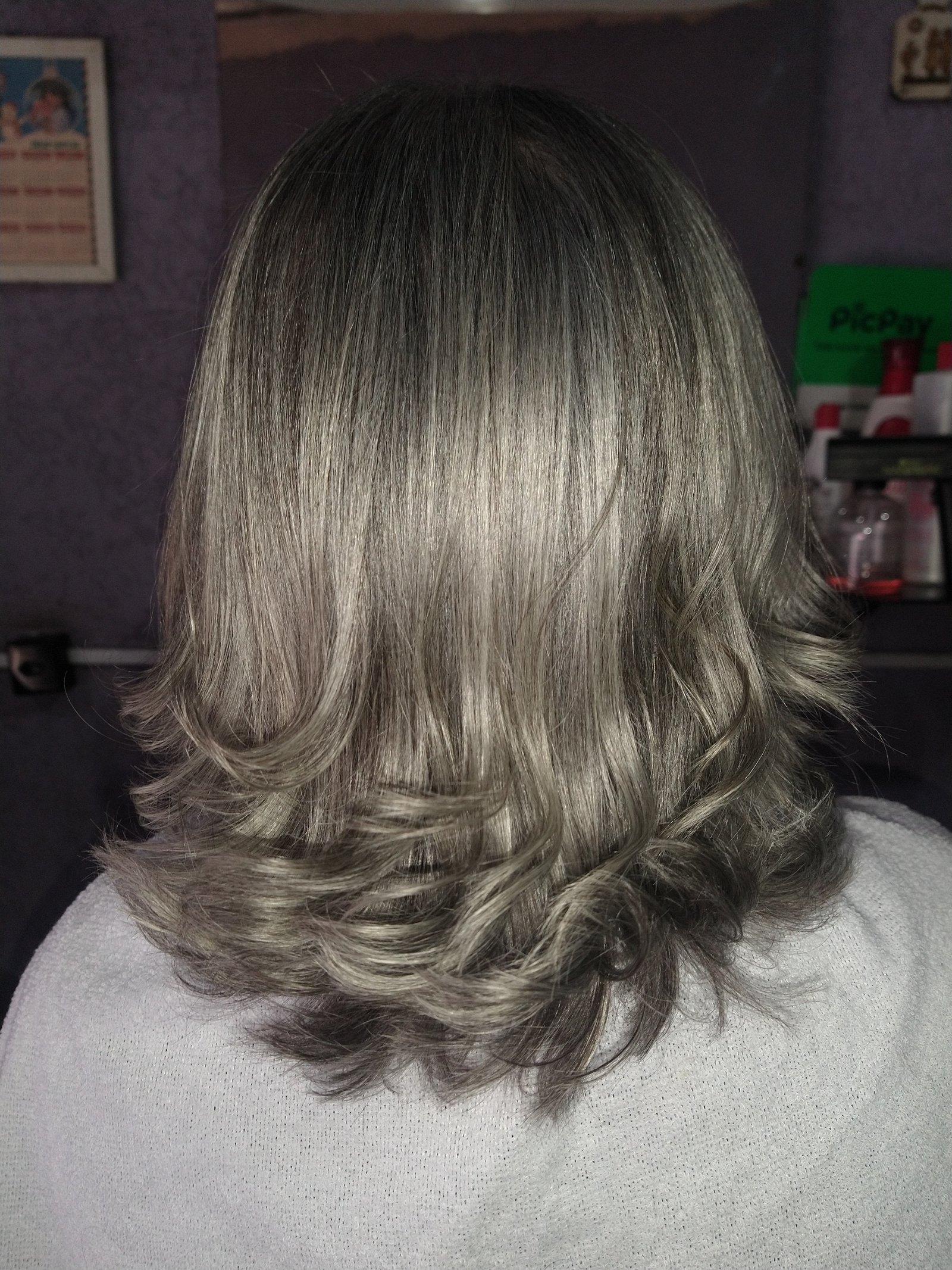 Foto 2 de Kris Kbeleireira ✂️