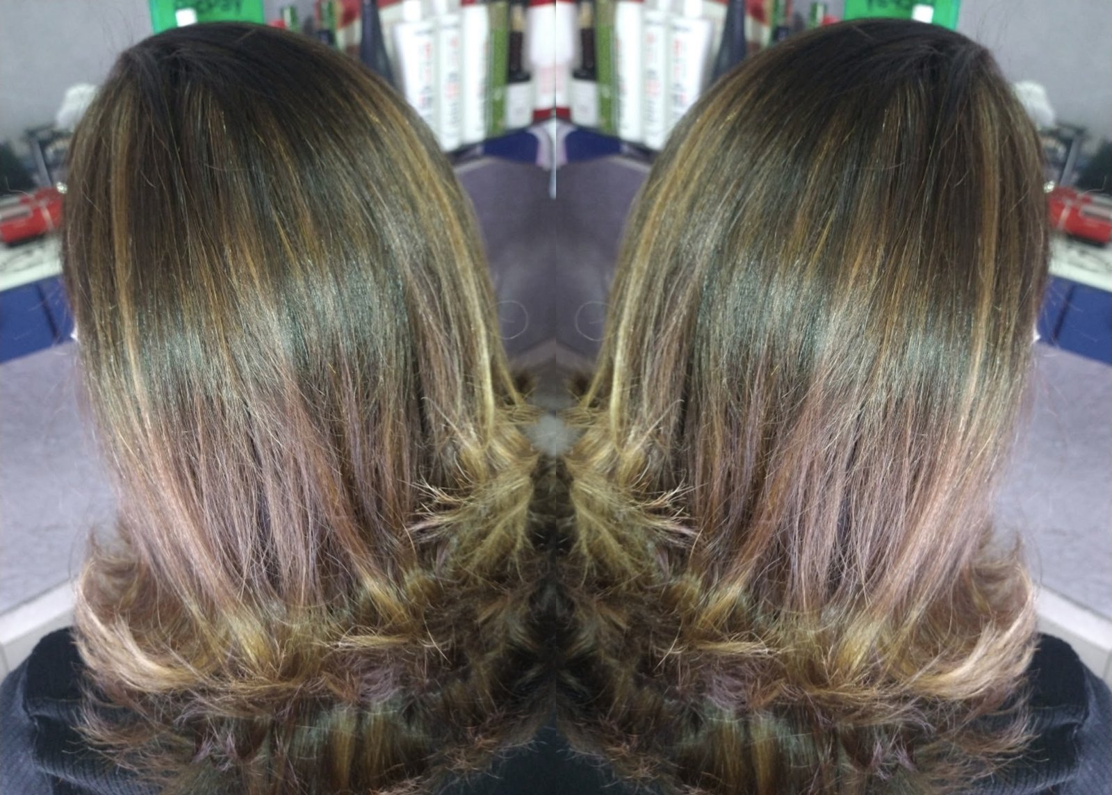 Foto 3 de Kris Kbeleireira ✂️