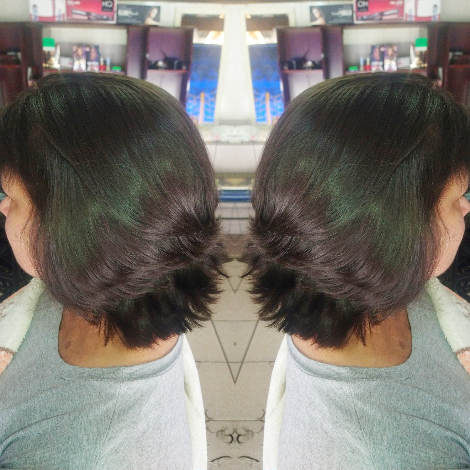 Foto 4 de Kris Kbeleireira ✂️