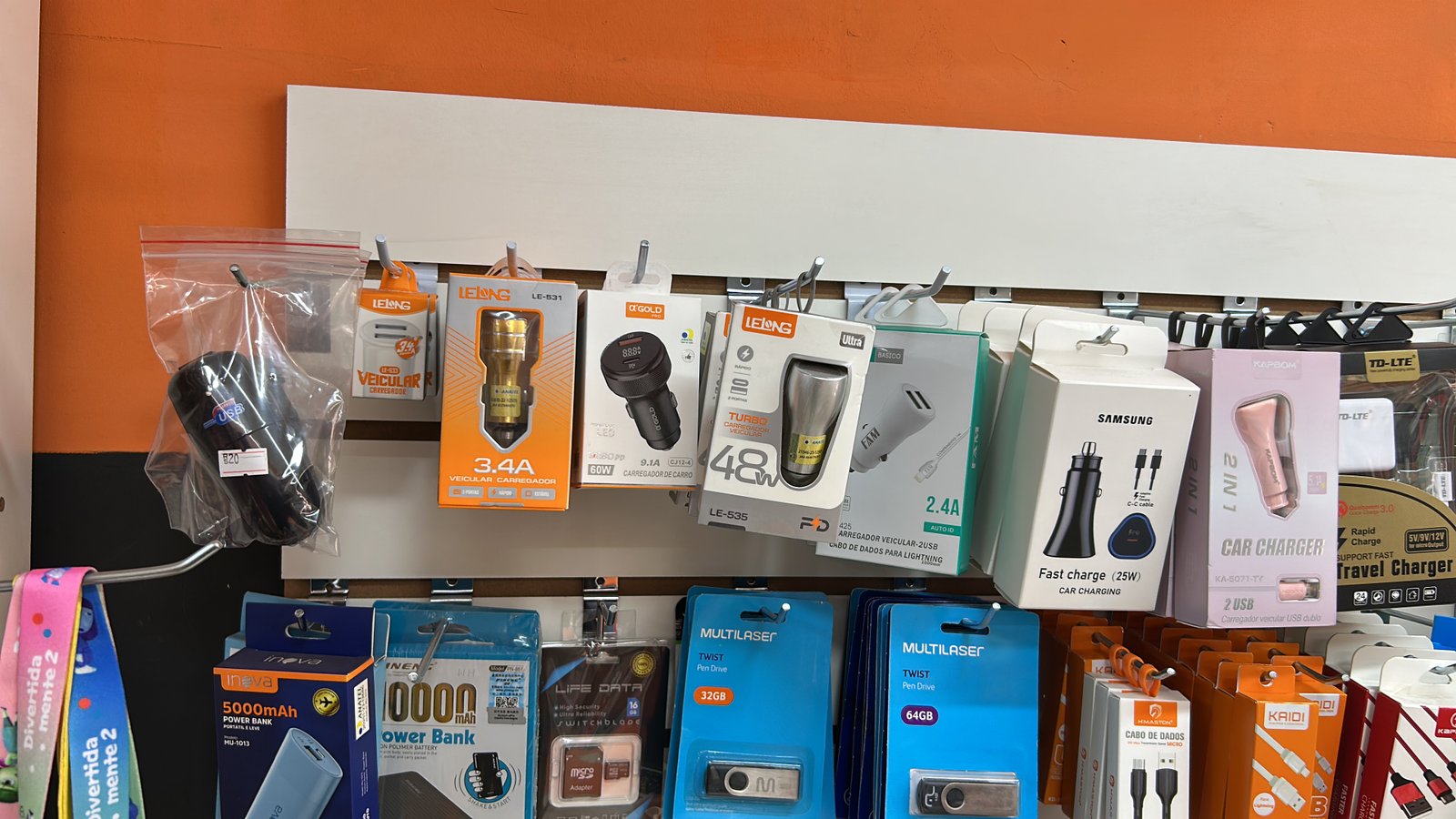 Foto 2 de Wil celulares e acessórios.