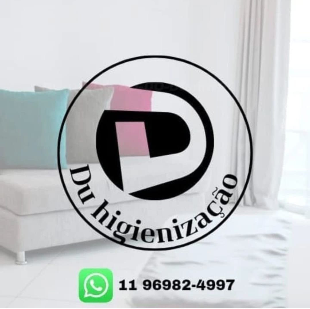 Foto 3 de Dù higienização