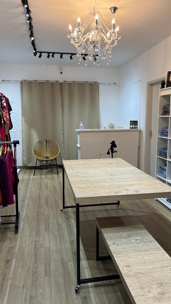 Foto 2 de Tephy Modas