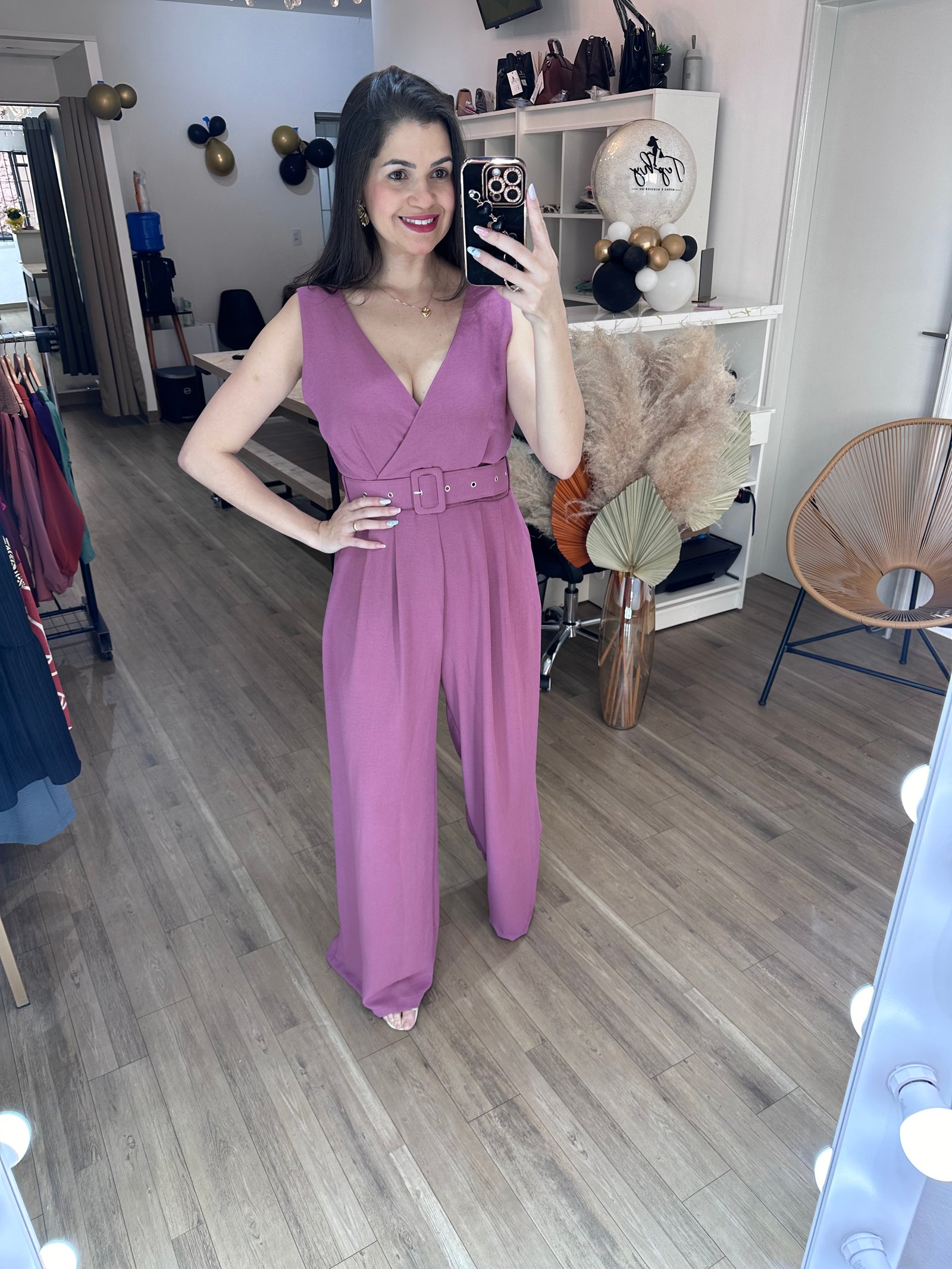 Foto 3 de Tephy Modas