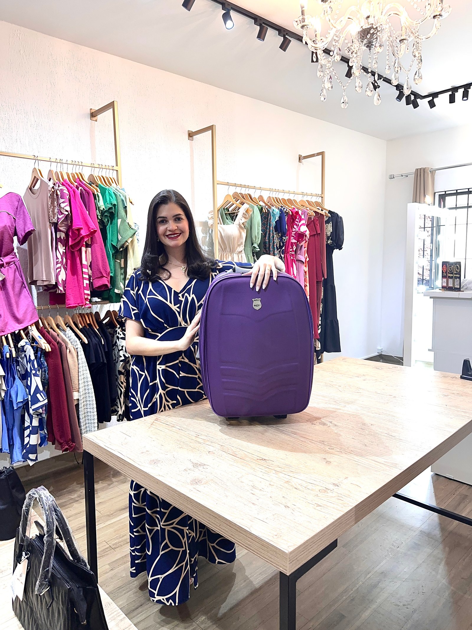 Foto 4 de Tephy Modas