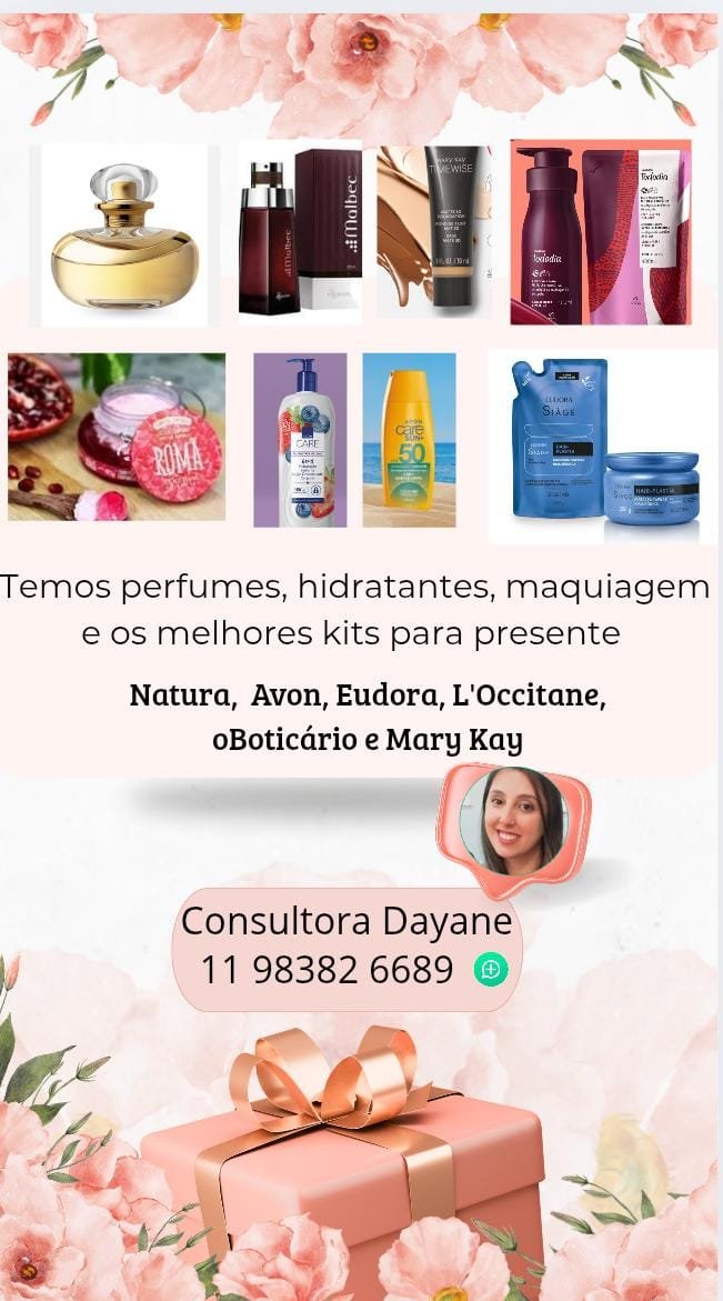 Foto de La Bella Vida Cosméticos