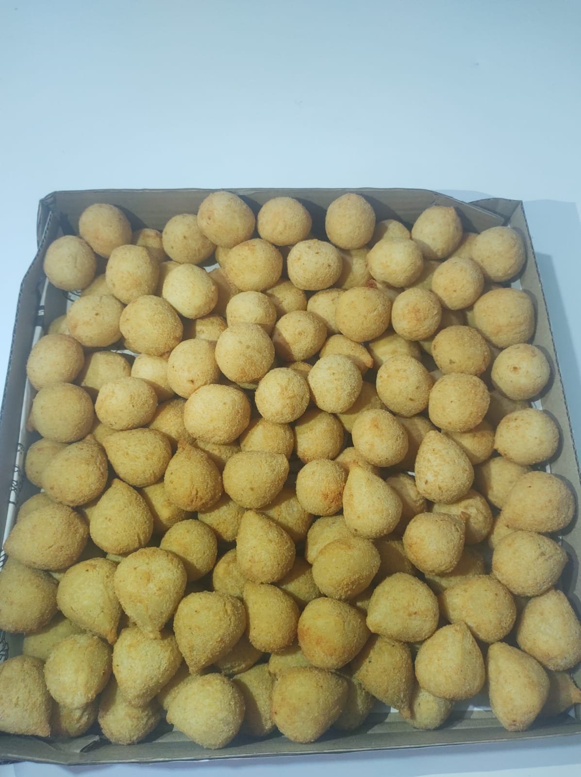 Foto principal de Nana e Edmilson Salgados