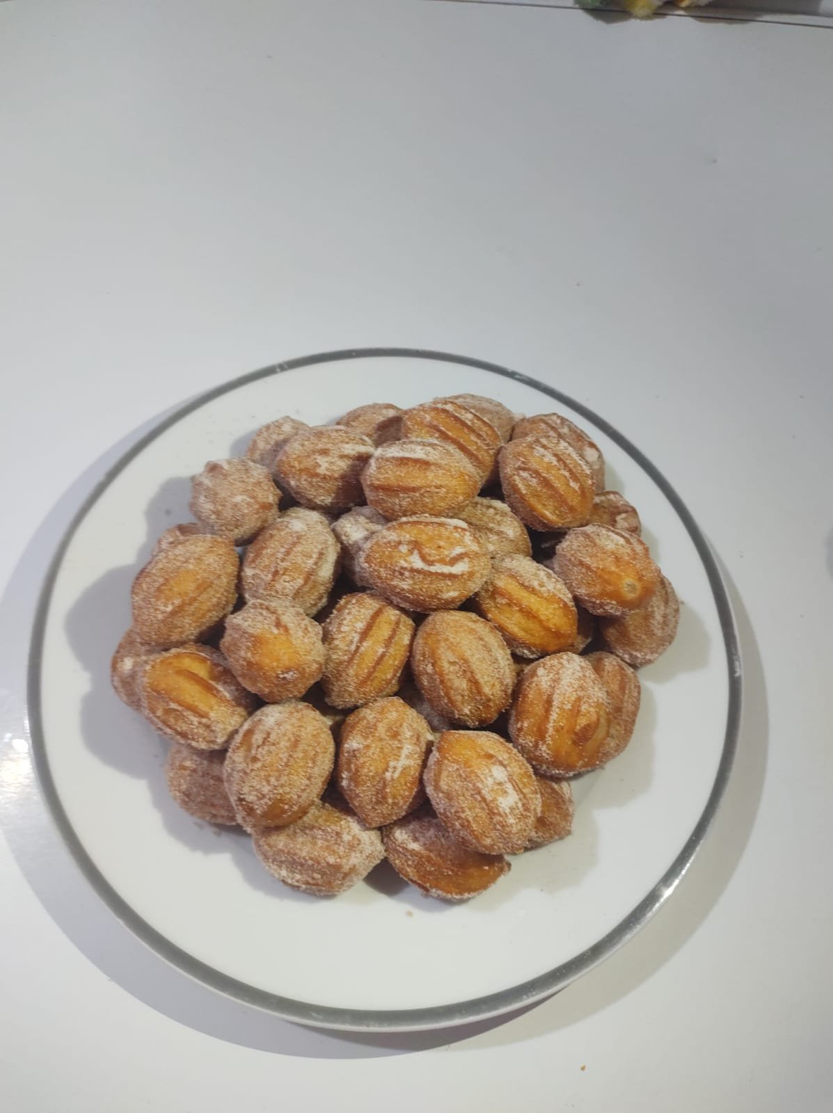 Foto 2 de Nana e Edmilson Salgados