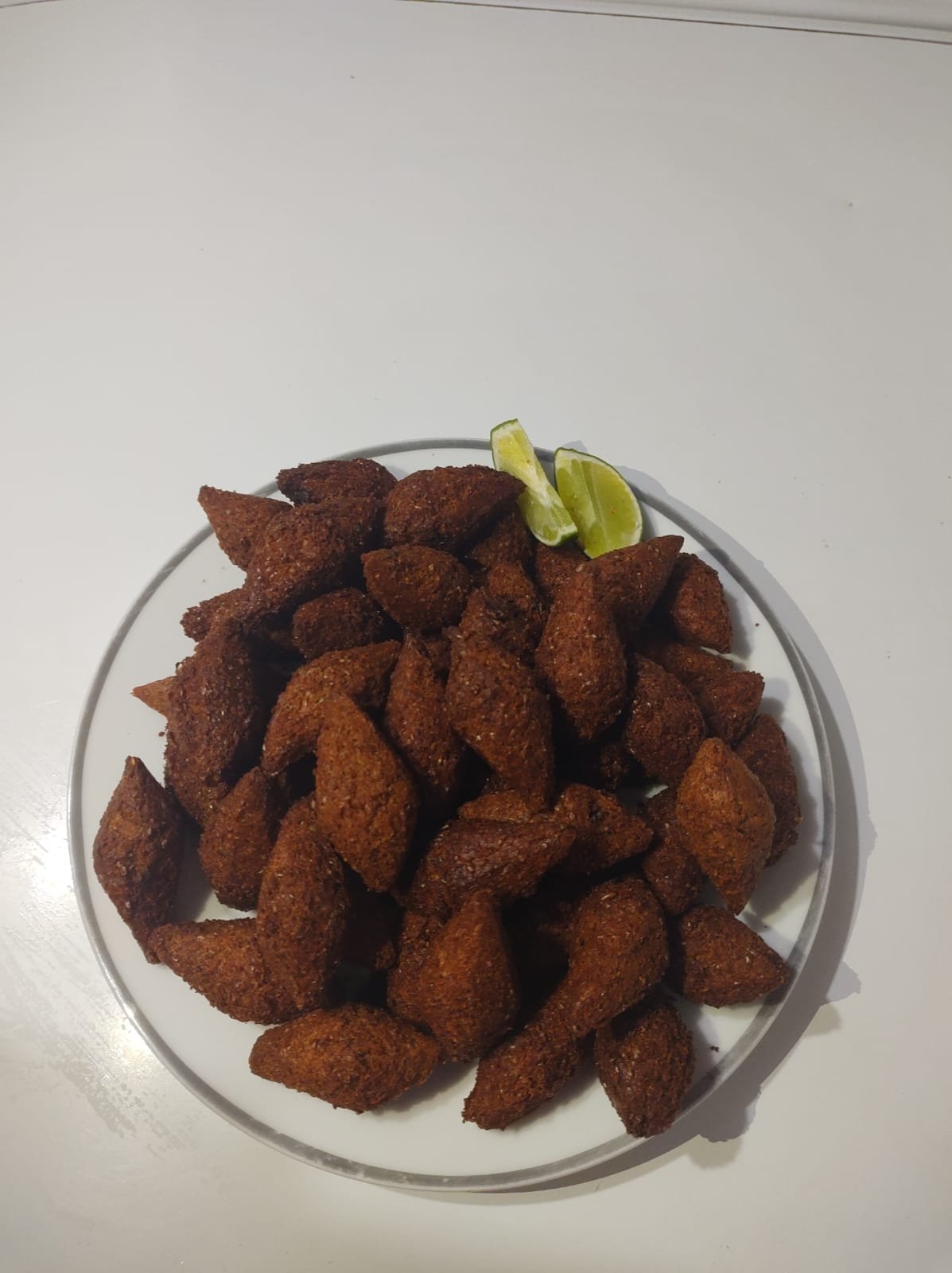 Foto 3 de Nana e Edmilson Salgados