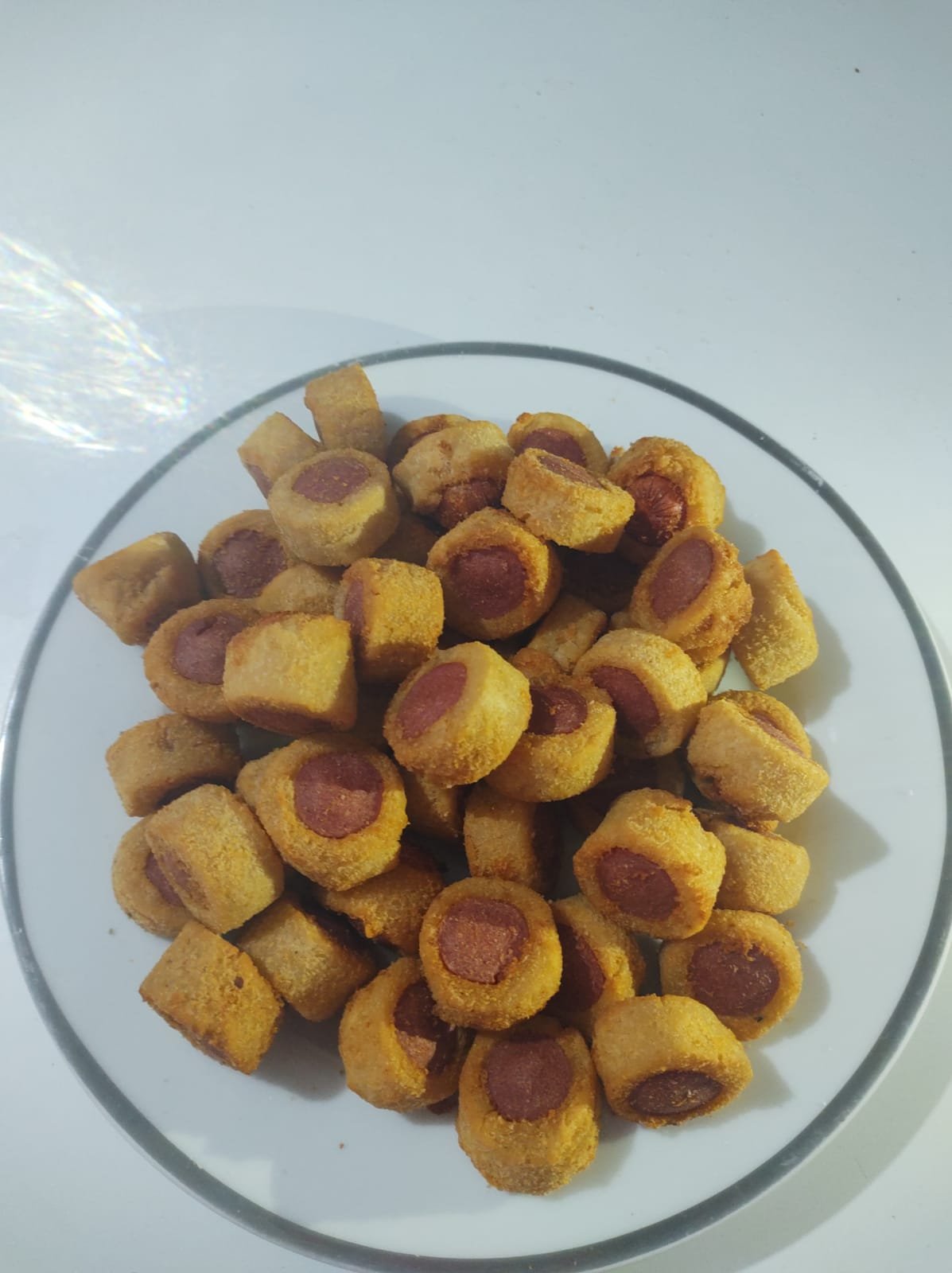 Foto 4 de Nana e Edmilson Salgados