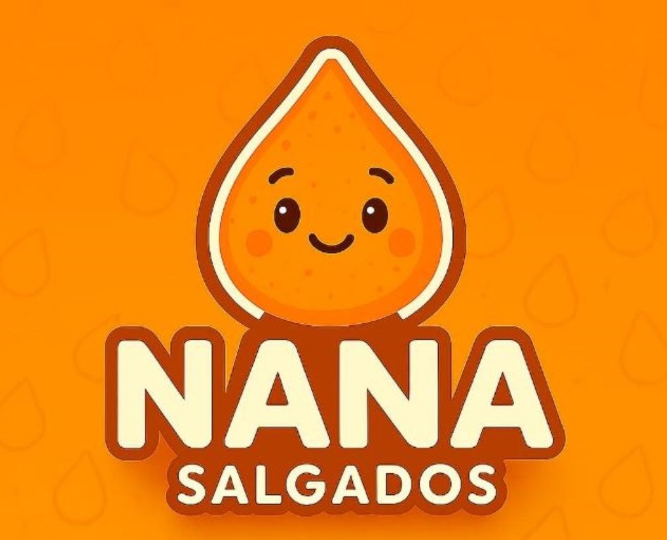 Foto de Nana e Edmilson Salgados