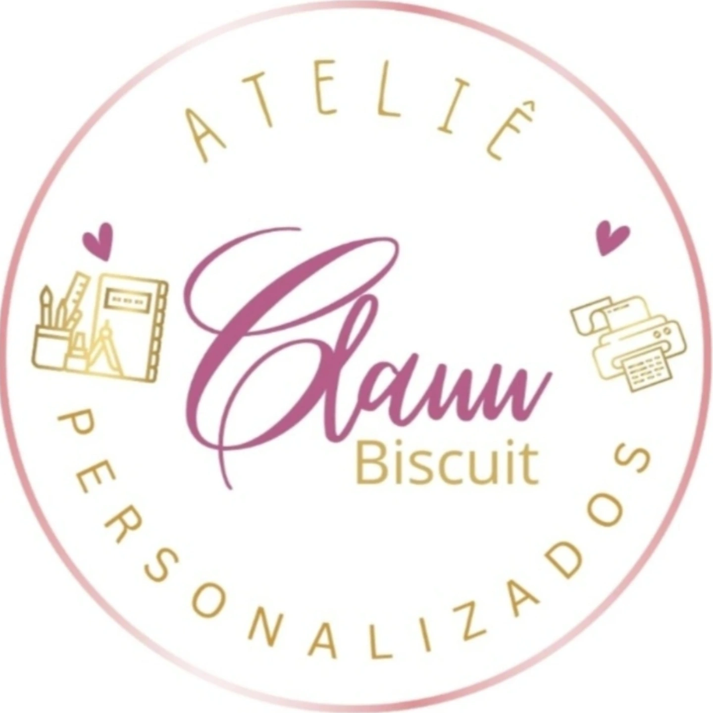 Foto de Ateliê Clau Biscuit e Personalizados